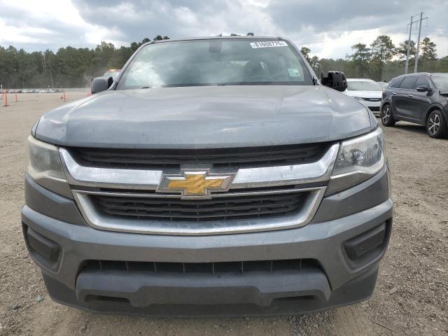 1GCGSBEN6J1174207 - 2018 CHEVROLET COLORADO Boz foto 5