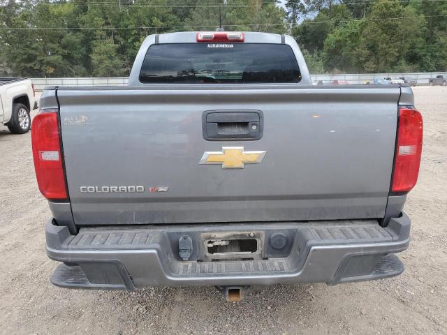 1GCGSBEN6J1174207 - 2018 CHEVROLET COLORADO Boz foto 6