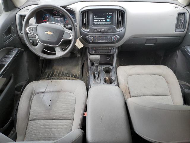 1GCGSBEN6J1174207 - 2018 CHEVROLET COLORADO Boz foto 8