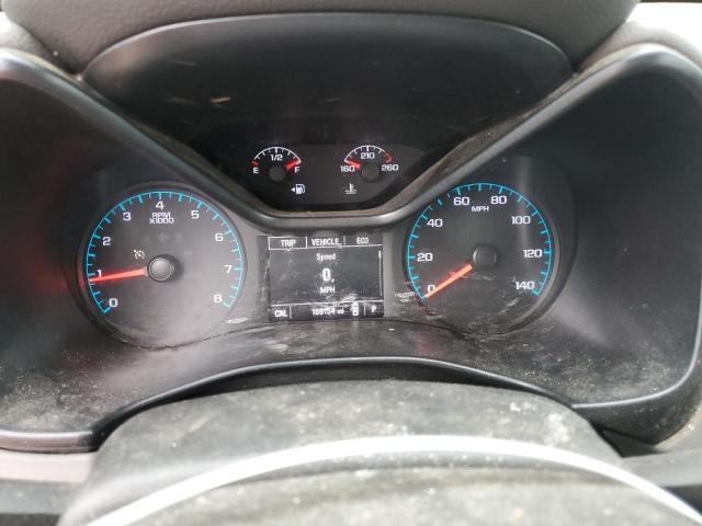 1GCGSBEN6J1174207 - 2018 CHEVROLET COLORADO Boz foto 9