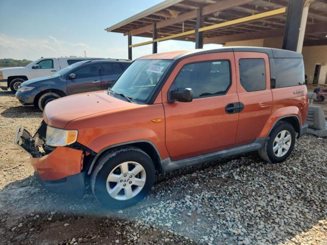 2011 HONDA ELEMENT EX, 