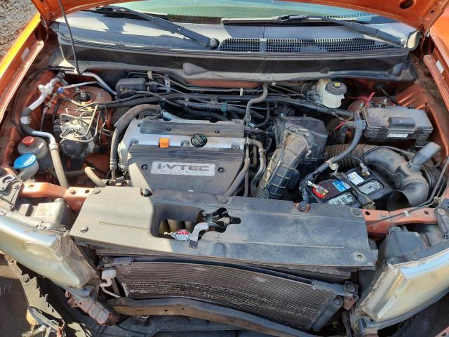 5J6YH2H77BL004857 - 2011 HONDA ELEMENT EX Narıncı foto 11