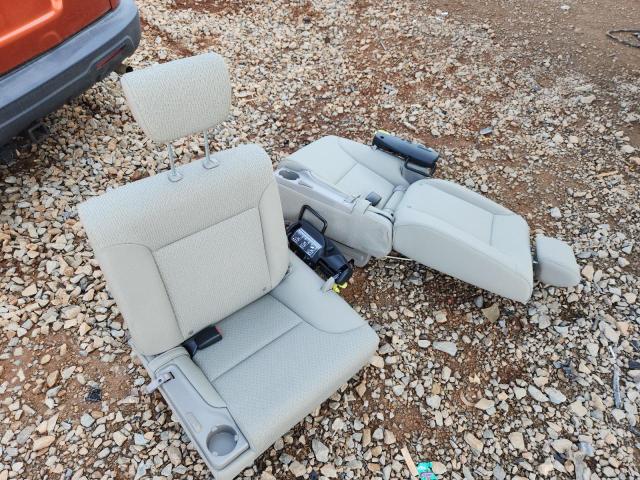 5J6YH2H77BL004857 - 2011 HONDA ELEMENT EX Narıncı foto 12