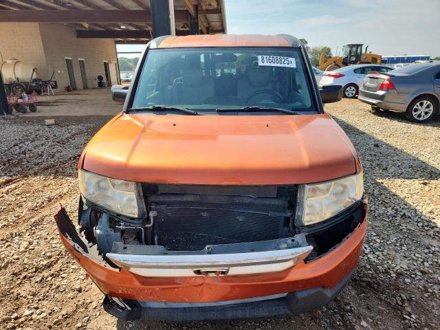 5J6YH2H77BL004857 - 2011 HONDA ELEMENT EX Narıncı foto 5