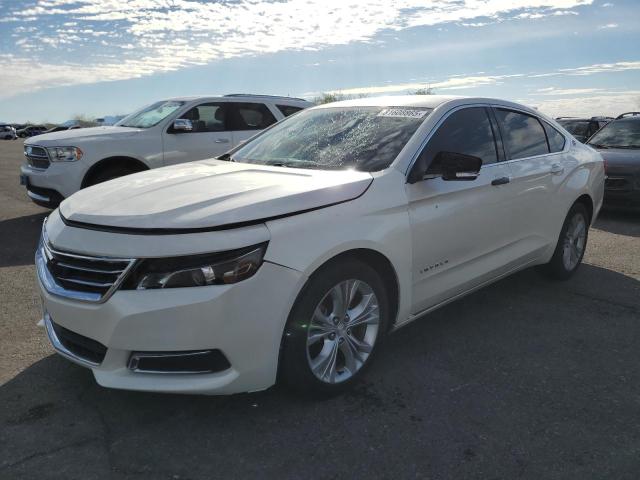 2014 CHEVROLET IMPALA LT, 