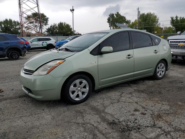 2008 TOYOTA PRIUS, 