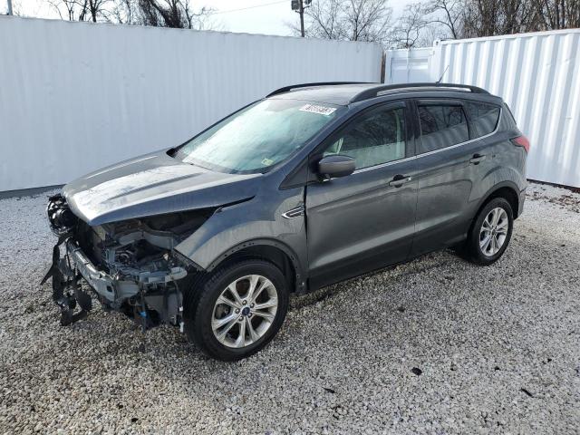 2019 FORD ESCAPE SEL, 