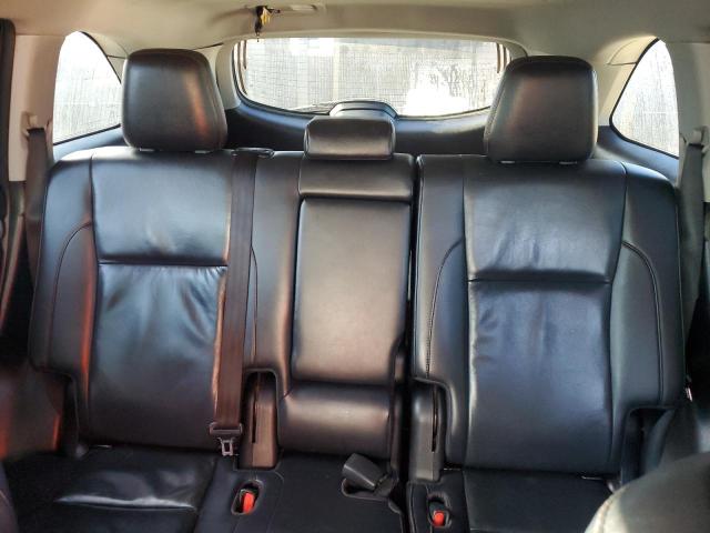 5TDKZRFH8KS567203 - 2019 TOYOTA HIGHLANDER SE 白色 照片 10