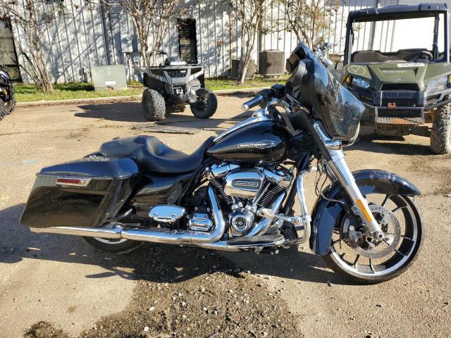 2023 HARLEY-DAVIDSON FLHX, 