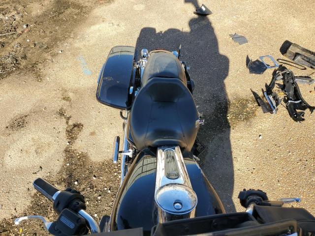 1HD1KBC18PB628299 - 2023 HARLEY-DAVIDSON FLHX Қара фото 5