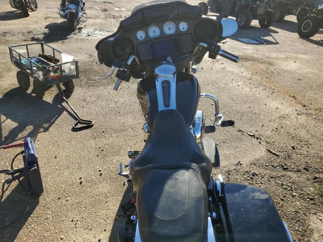 1HD1KBC18PB628299 - 2023 HARLEY-DAVIDSON FLHX Қара фото 6