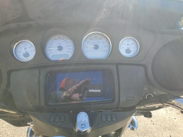 1HD1KBC18PB628299 - 2023 HARLEY-DAVIDSON FLHX Қара фото 7