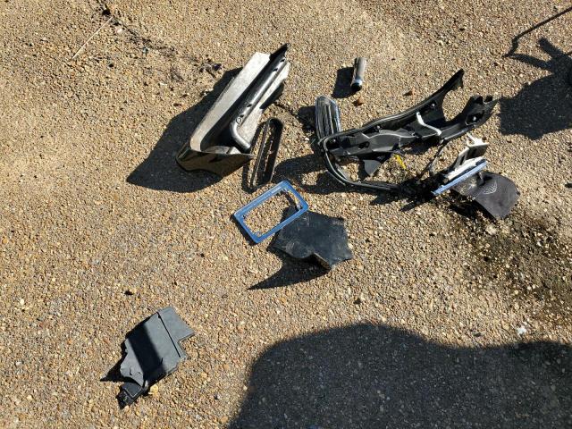 1HD1KBC18PB628299 - 2023 HARLEY-DAVIDSON FLHX Қара фото 8