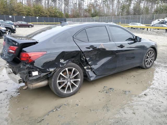 19UUB3F51FA000271 - 2015 ACURA TLX TECH BLACK photo 3