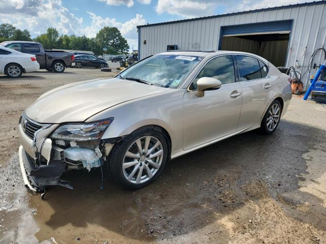 2013 LEXUS GS 350, 