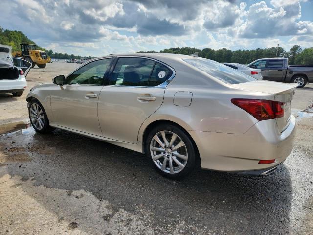 JTHBE1BL5D5012644 - 2013 LEXUS GS 350 棕色 照片 2