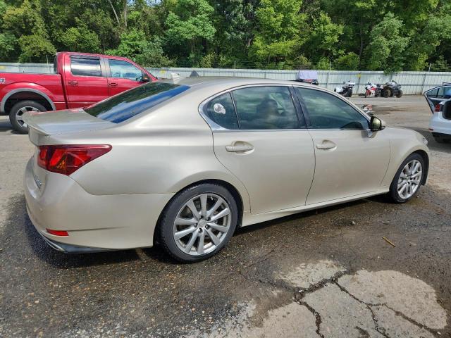 JTHBE1BL5D5012644 - 2013 LEXUS GS 350 棕色 照片 3