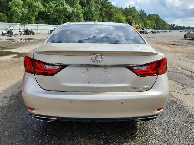 JTHBE1BL5D5012644 - 2013 LEXUS GS 350 棕色 照片 6
