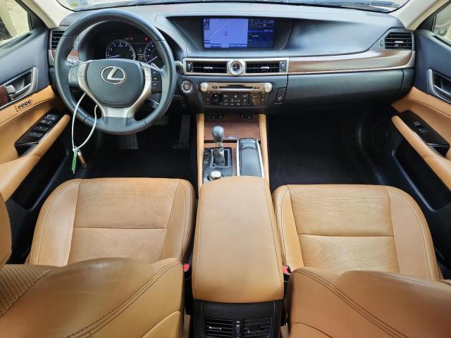 JTHBE1BL5D5012644 - 2013 LEXUS GS 350 棕色 照片 8