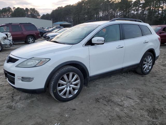 2008 MAZDA CX-9, 