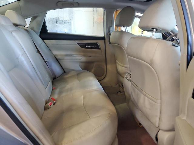 1N4AL3AP8DC299725 - 2013 NISSAN ALTIMA 2.5 Қоңыр фото 10