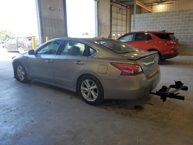 1N4AL3AP8DC299725 - 2013 NISSAN ALTIMA 2.5 Қоңыр фото 2