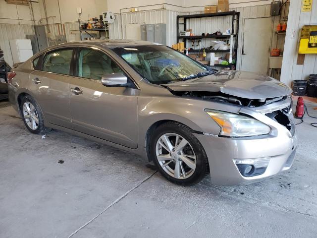 1N4AL3AP8DC299725 - 2013 NISSAN ALTIMA 2.5 Қоңыр фото 4