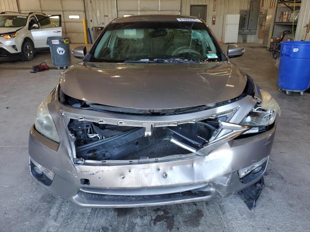 1N4AL3AP8DC299725 - 2013 NISSAN ALTIMA 2.5 Қоңыр фото 5