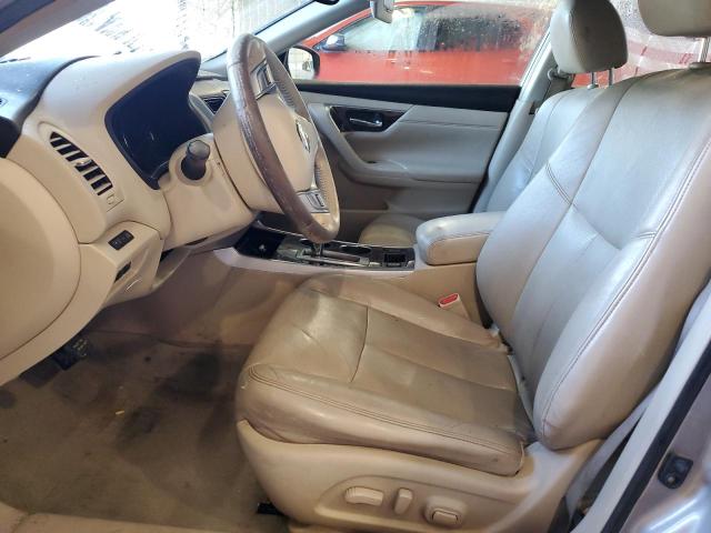 1N4AL3AP8DC299725 - 2013 NISSAN ALTIMA 2.5 Қоңыр фото 7