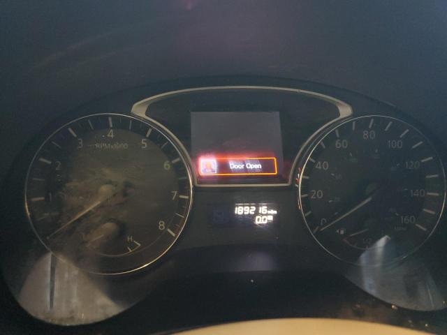 1N4AL3AP8DC299725 - 2013 NISSAN ALTIMA 2.5 Қоңыр фото 9