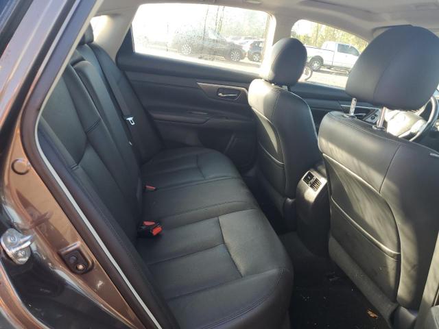 1N4AL3AP5DN511520 - 2013 NISSAN ALTIMA 2.5 CHARCOAL photo 10