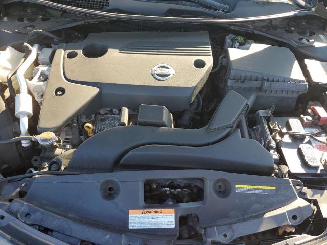 1N4AL3AP5DN511520 - 2013 NISSAN ALTIMA 2.5 CHARCOAL photo 11