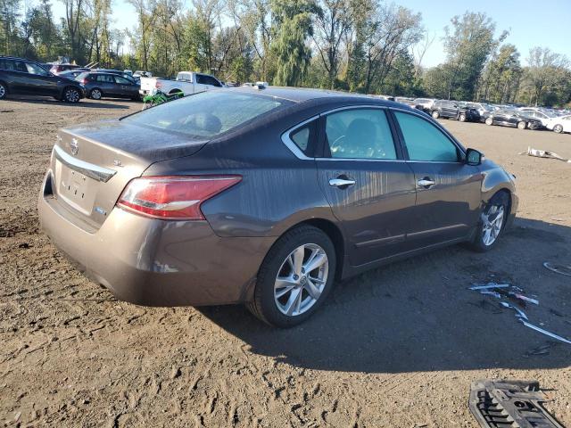 1N4AL3AP5DN511520 - 2013 NISSAN ALTIMA 2.5 CHARCOAL photo 3