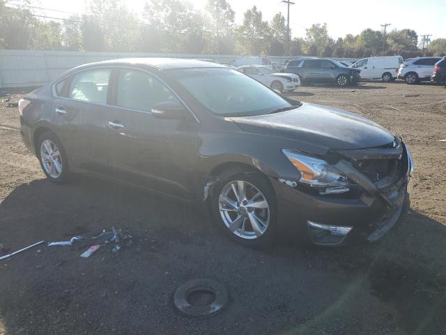 1N4AL3AP5DN511520 - 2013 NISSAN ALTIMA 2.5 CHARCOAL photo 4