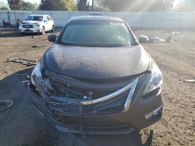 1N4AL3AP5DN511520 - 2013 NISSAN ALTIMA 2.5 CHARCOAL photo 5