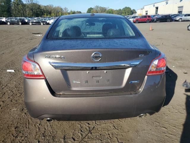 1N4AL3AP5DN511520 - 2013 NISSAN ALTIMA 2.5 CHARCOAL photo 6