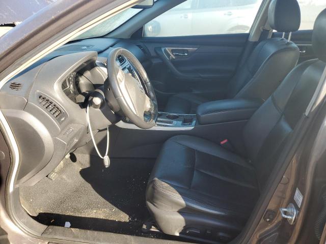 1N4AL3AP5DN511520 - 2013 NISSAN ALTIMA 2.5 CHARCOAL photo 7