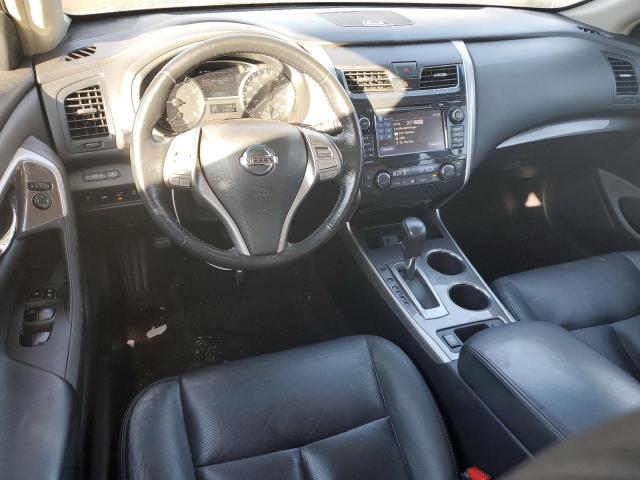 1N4AL3AP5DN511520 - 2013 NISSAN ALTIMA 2.5 CHARCOAL photo 8