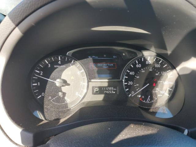 1N4AL3AP5DN511520 - 2013 NISSAN ALTIMA 2.5 CHARCOAL photo 9