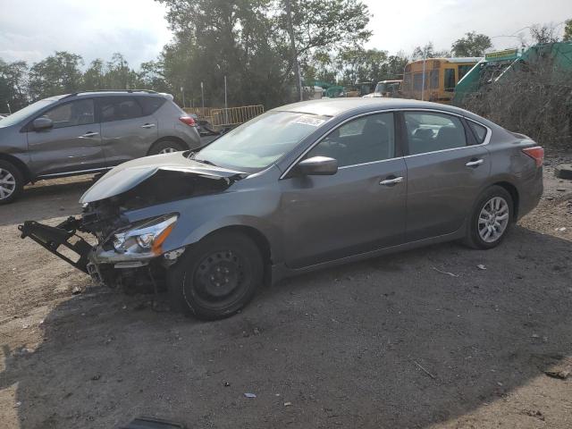 2015 NISSAN ALTIMA 2.5, 