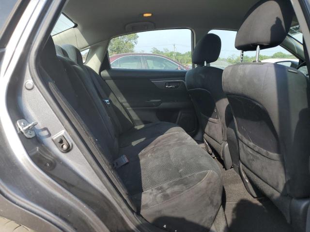 1N4AL3AP7FC194600 - 2015 NISSAN ALTIMA 2.5 Szary zdjęcie 10