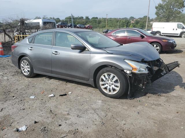 1N4AL3AP7FC194600 - 2015 NISSAN ALTIMA 2.5 Szary zdjęcie 4