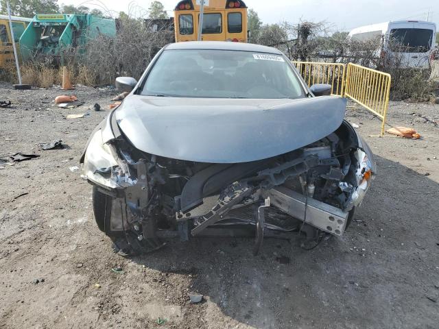 1N4AL3AP7FC194600 - 2015 NISSAN ALTIMA 2.5 Szary zdjęcie 5