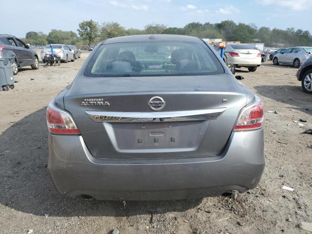 1N4AL3AP7FC194600 - 2015 NISSAN ALTIMA 2.5 Szary zdjęcie 6