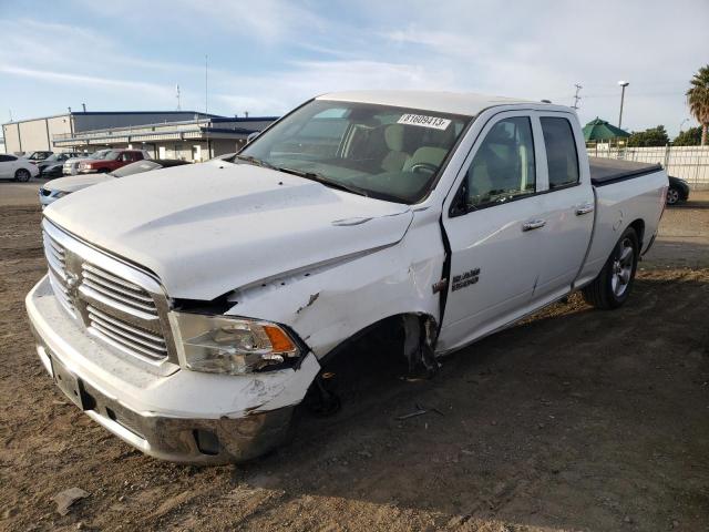 2014 RAM 1500 SLT, 