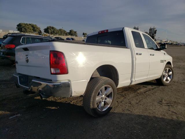 1C6RR6GT2ES351950 - 2014 RAM 1500 SLT WHITE photo 3