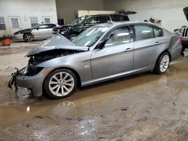 2011 BMW 328 XI, 