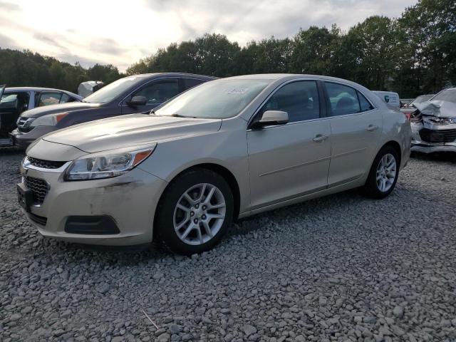 2016 CHEVROLET MALIBU LIM LT, 