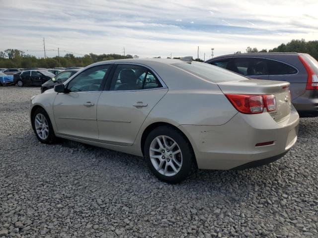 1G11C5SA3GF123659 - 2016 CHEVROLET MALIBU LIM LT 奶油色 照片 2