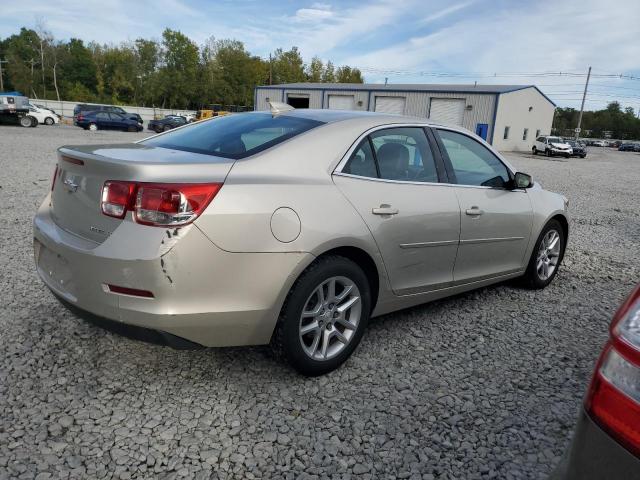 1G11C5SA3GF123659 - 2016 CHEVROLET MALIBU LIM LT 奶油色 照片 3